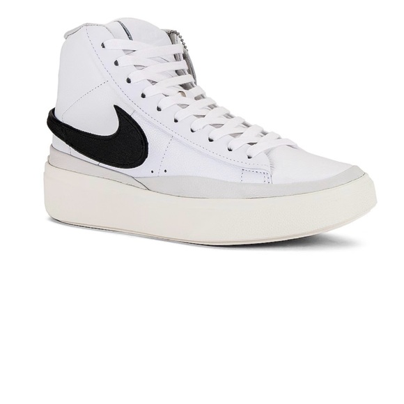 Nike Blazer Phantom Mid - Picture 1 of 9
